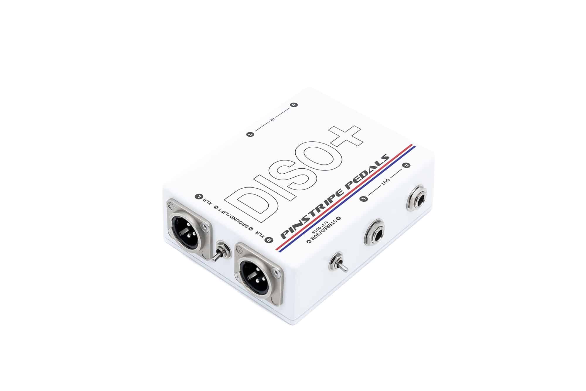 DISO+ - Original Dual Line Isolator - Image 2