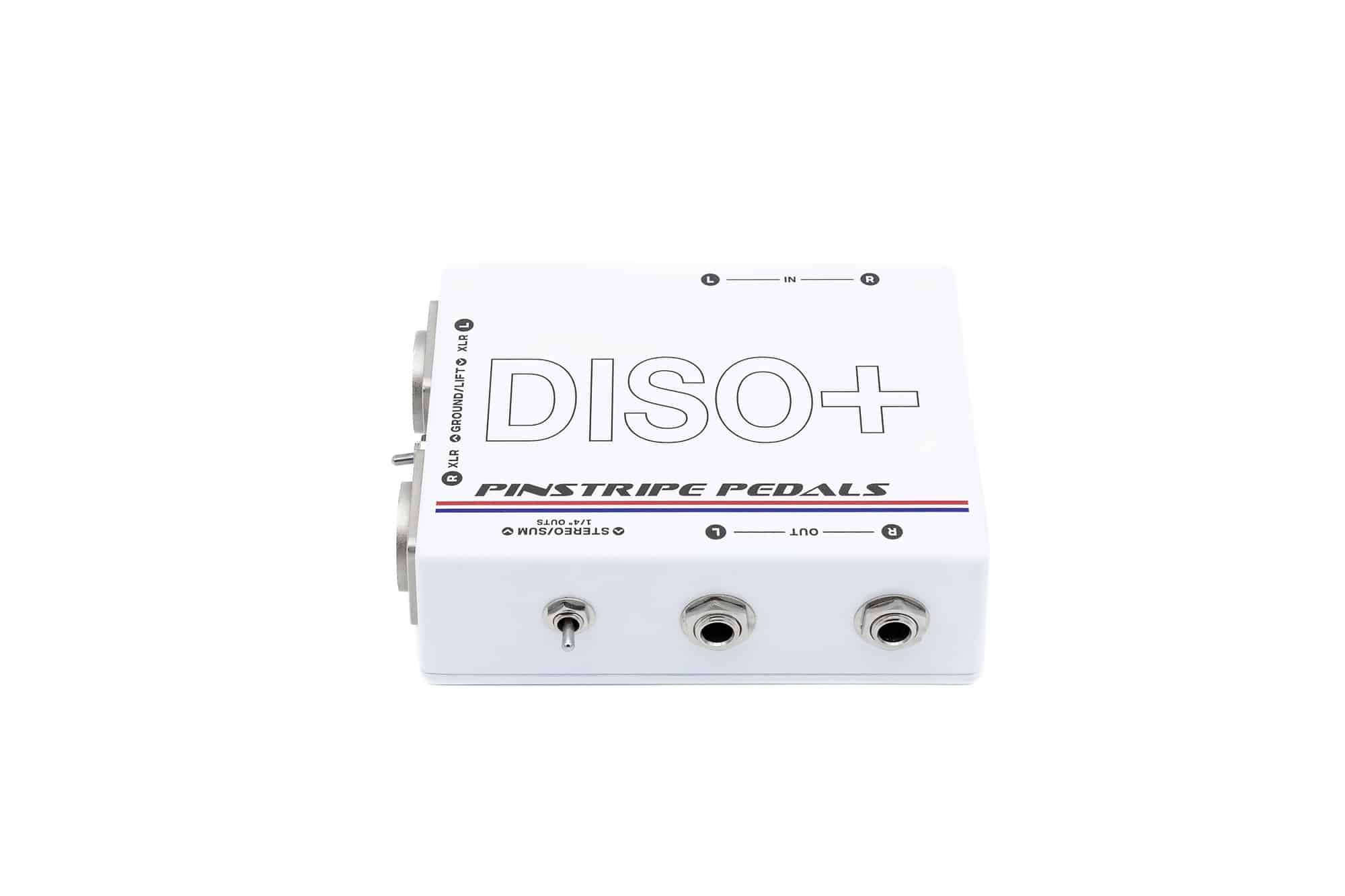 DISO+ - Original Dual Line Isolator - Image 3