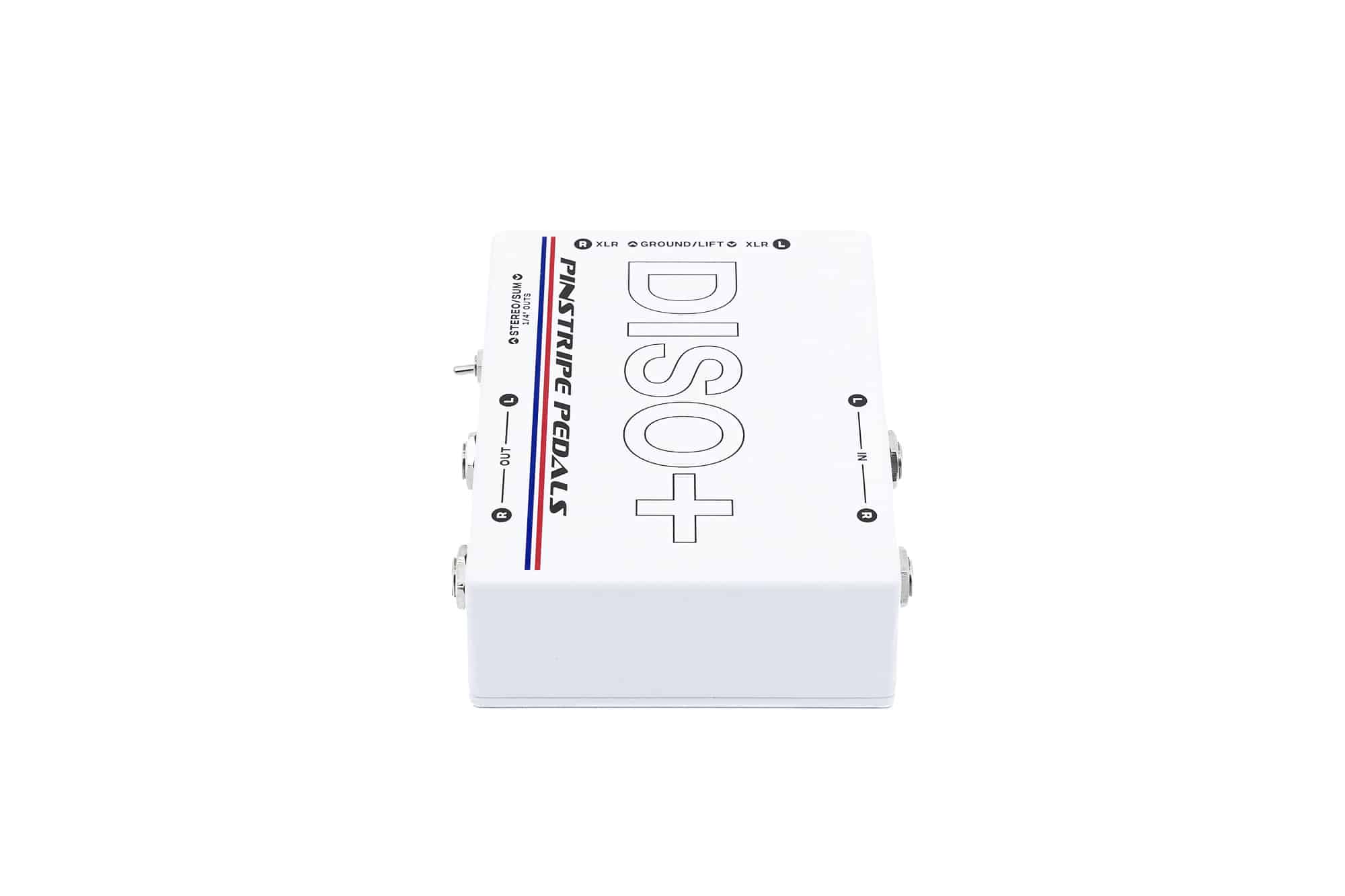 DISO+ - Original Dual Line Isolator - Image 4