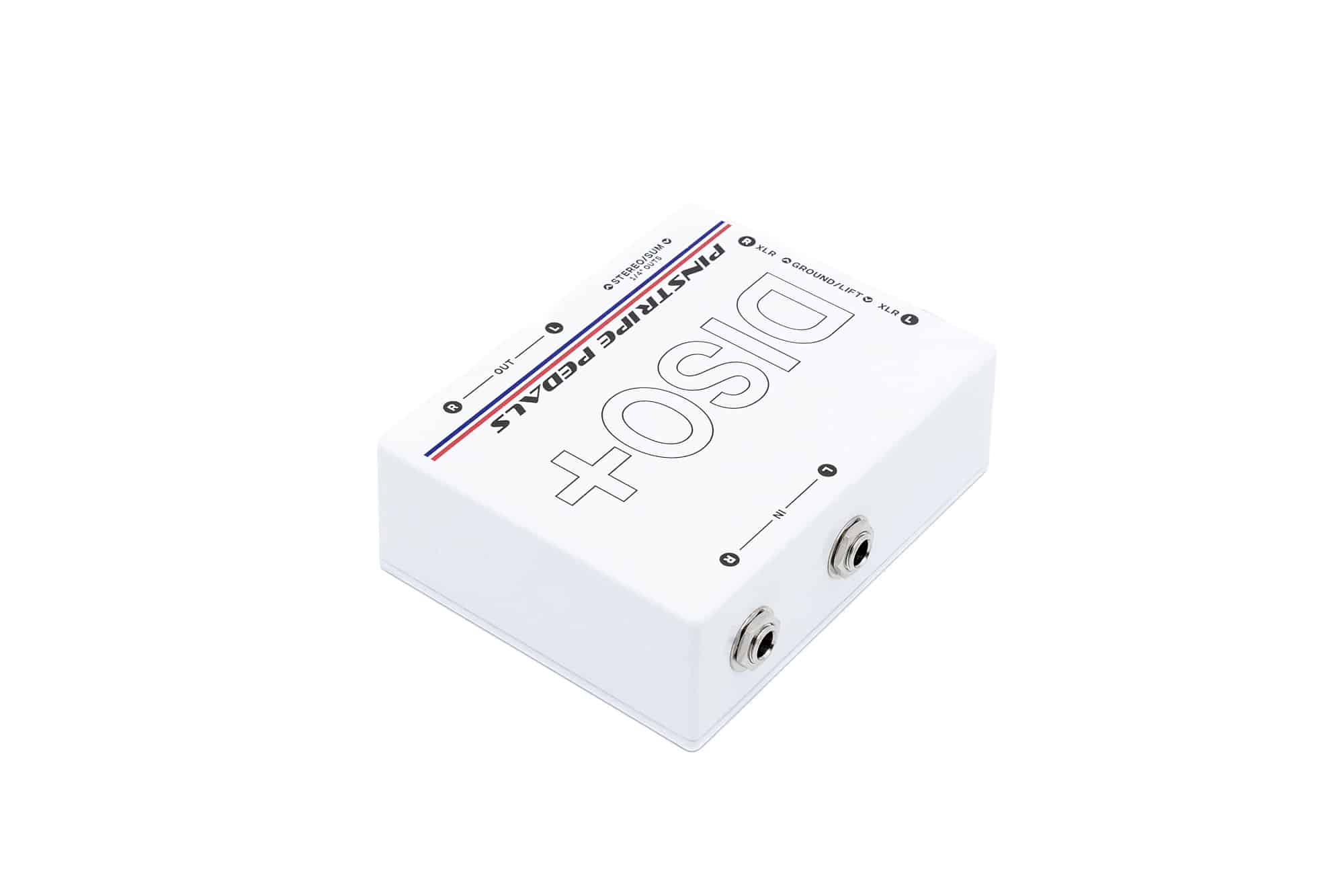 DISO+ - Original Dual Line Isolator - Image 5