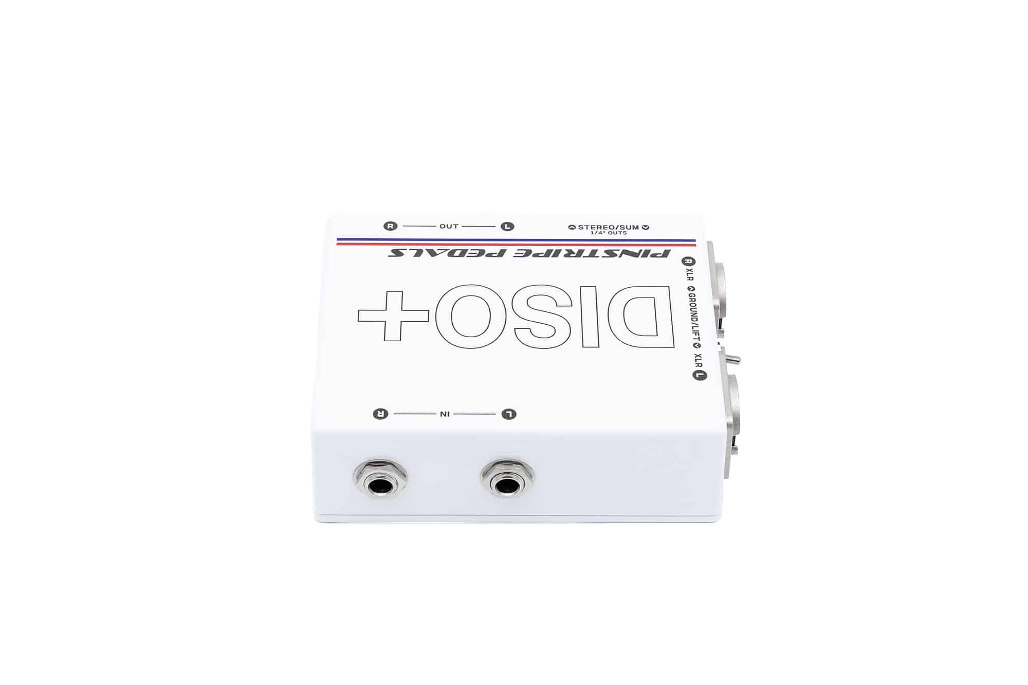 DISO+ - Original Dual Line Isolator - Image 6