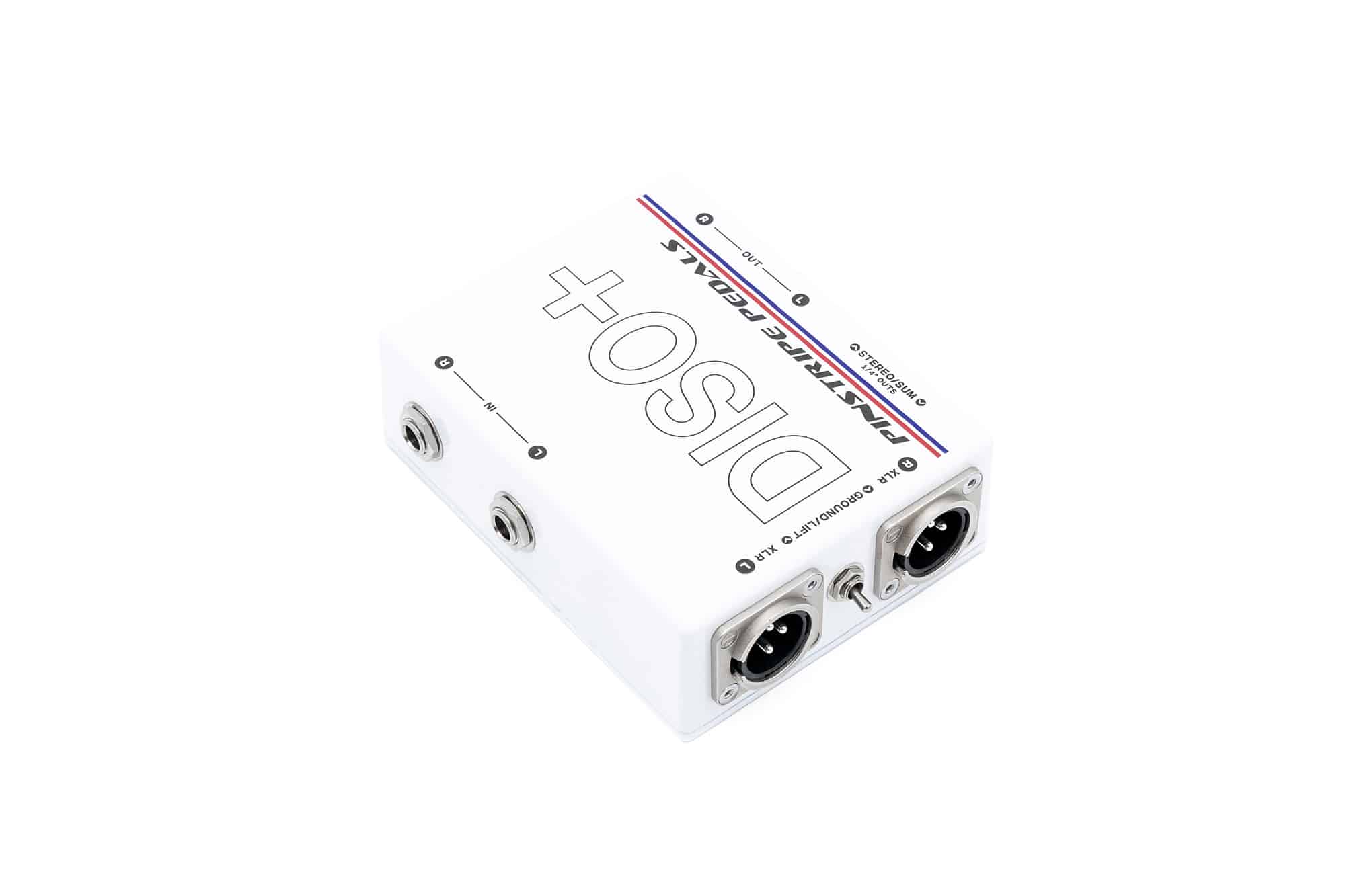 DISO+ - Original Dual Line Isolator - Image 7