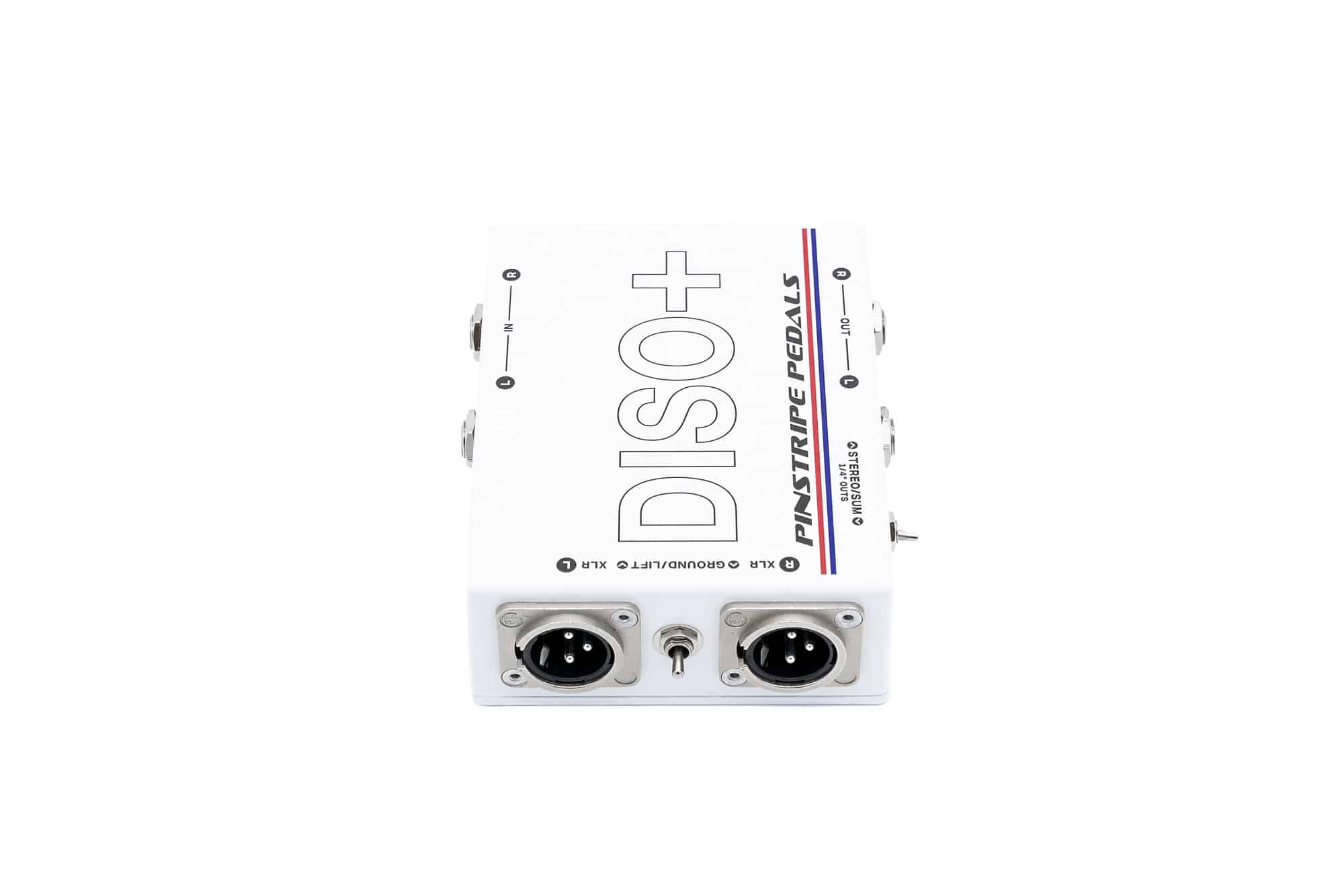 DISO+ - Original Dual Line Isolator - Image 8
