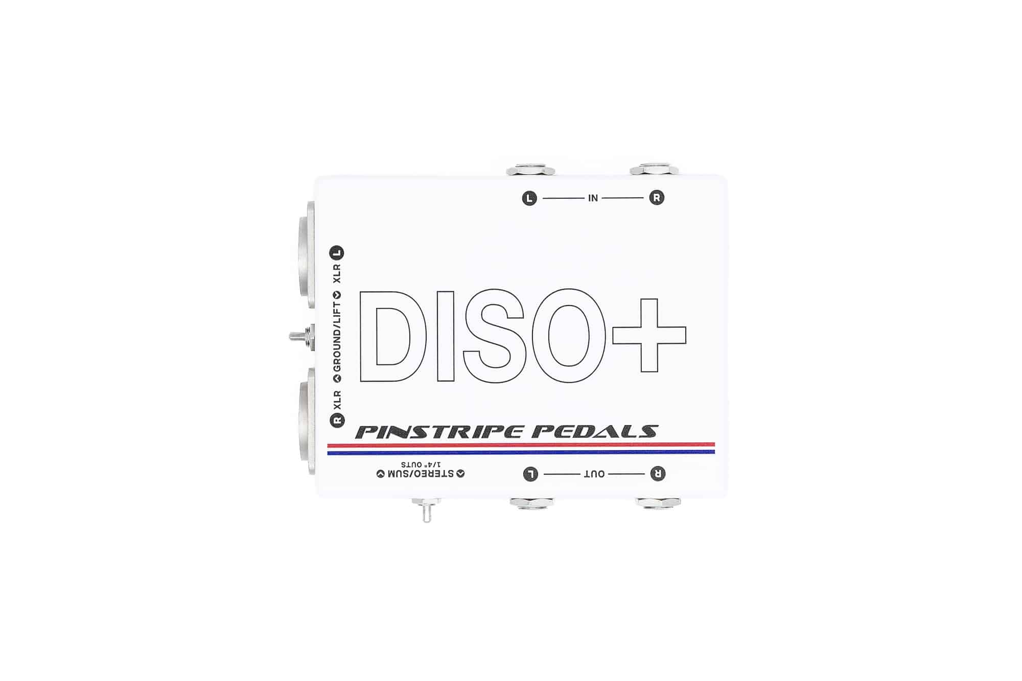 DISO+ - Original Dual Line Isolator - Image 9