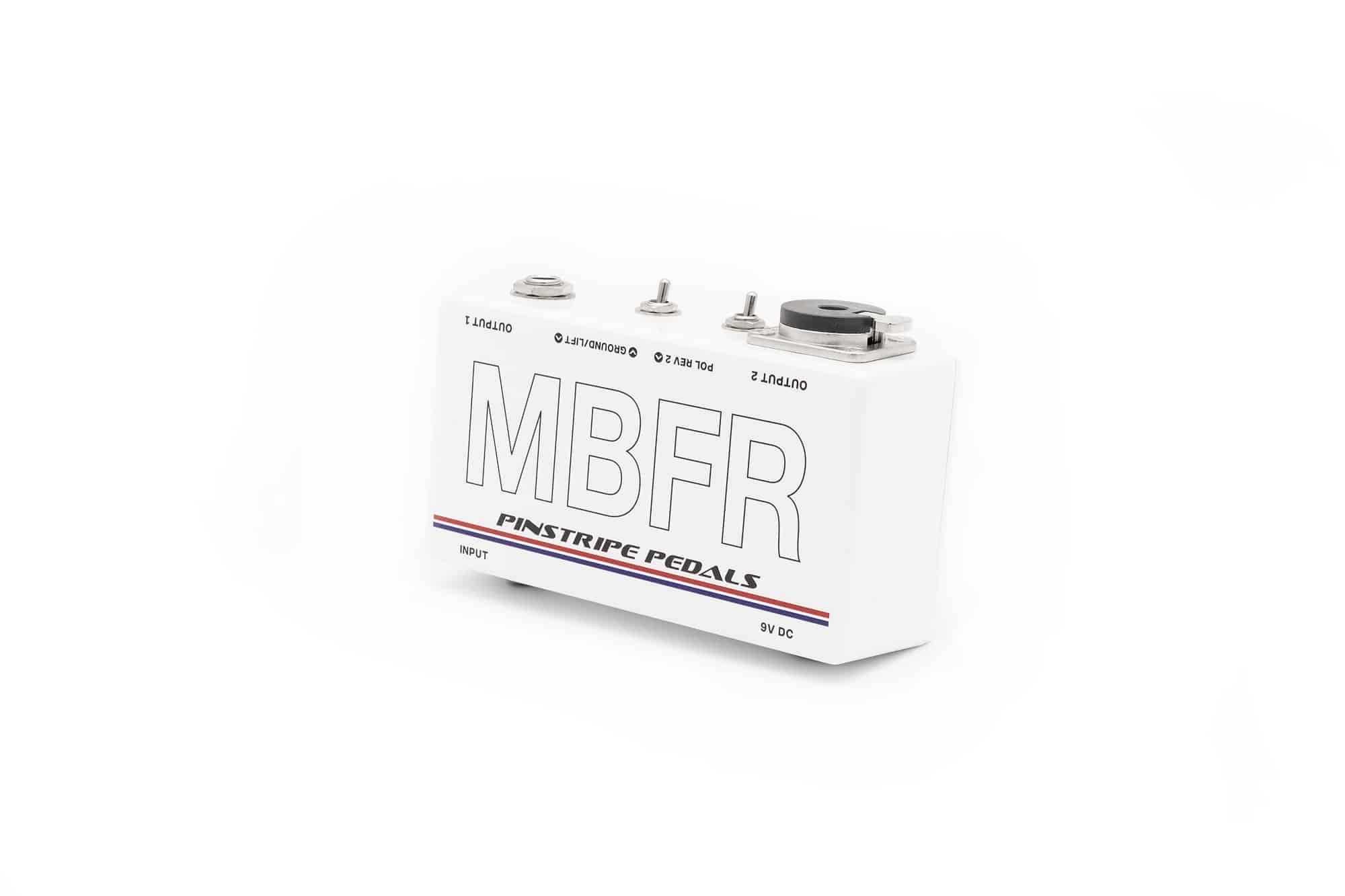 MBFR - Multi Buffer - Image 7