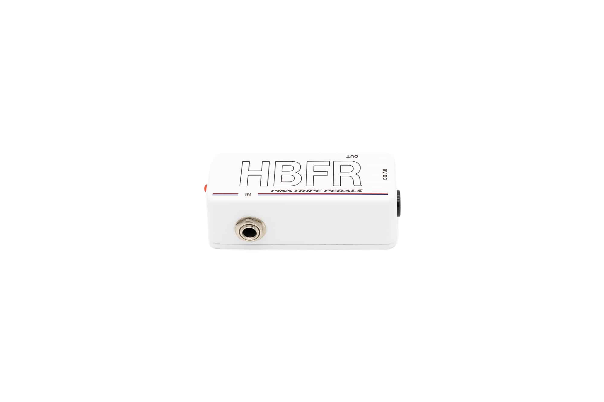 HBFR - High Performance Buffer - Image 2