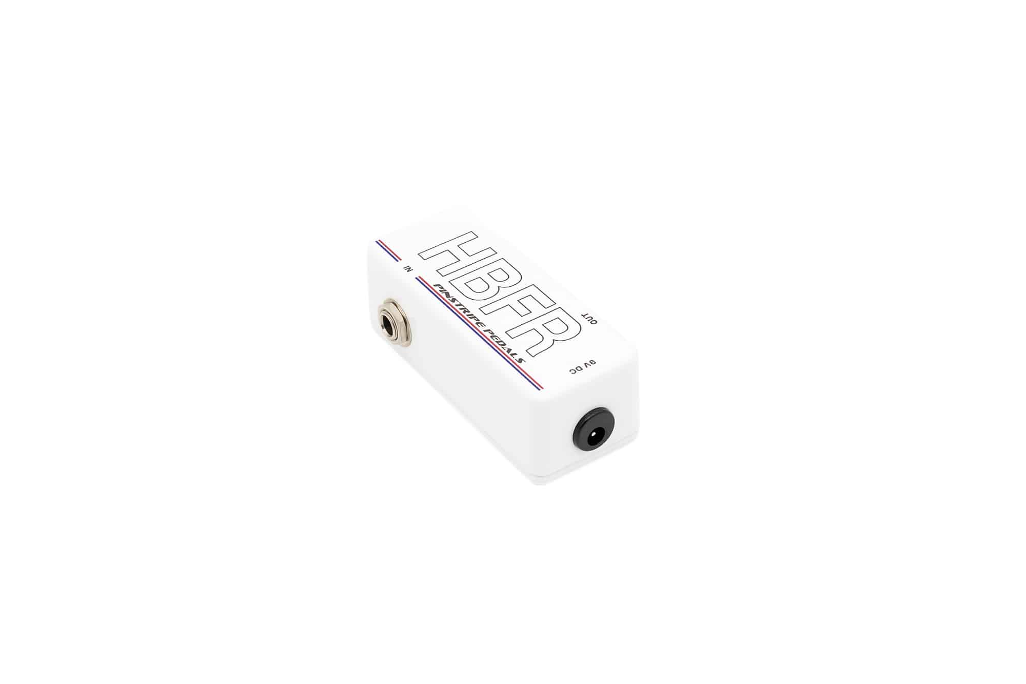 HBFR - High Performance Buffer - Image 3