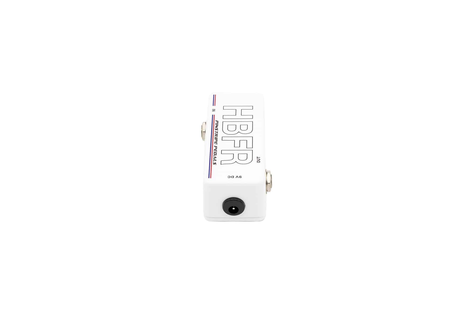 HBFR - High Performance Buffer - Image 4