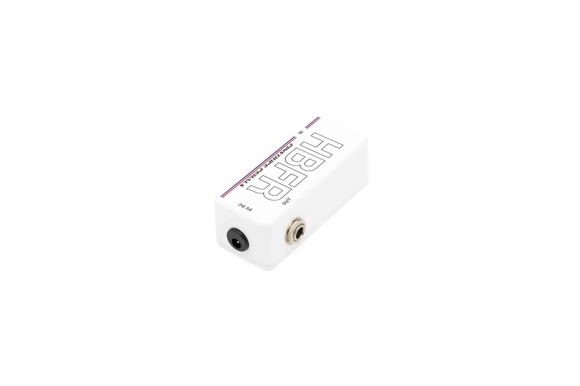 HBFR - High Performance Buffer - Image 5