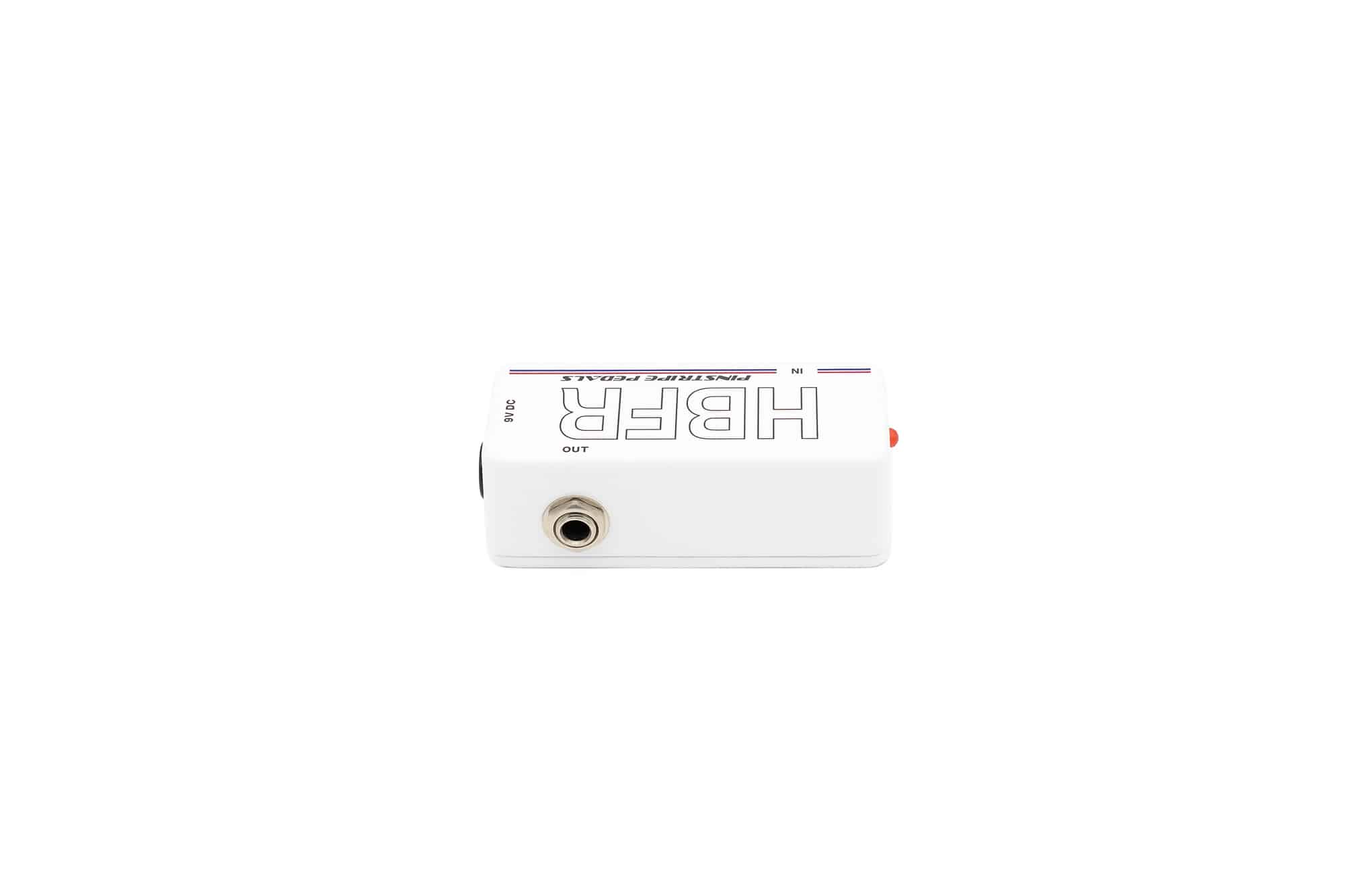 HBFR - High Performance Buffer - Image 6