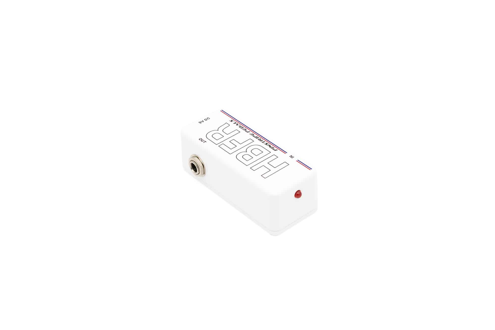 HBFR - High Performance Buffer - Image 7