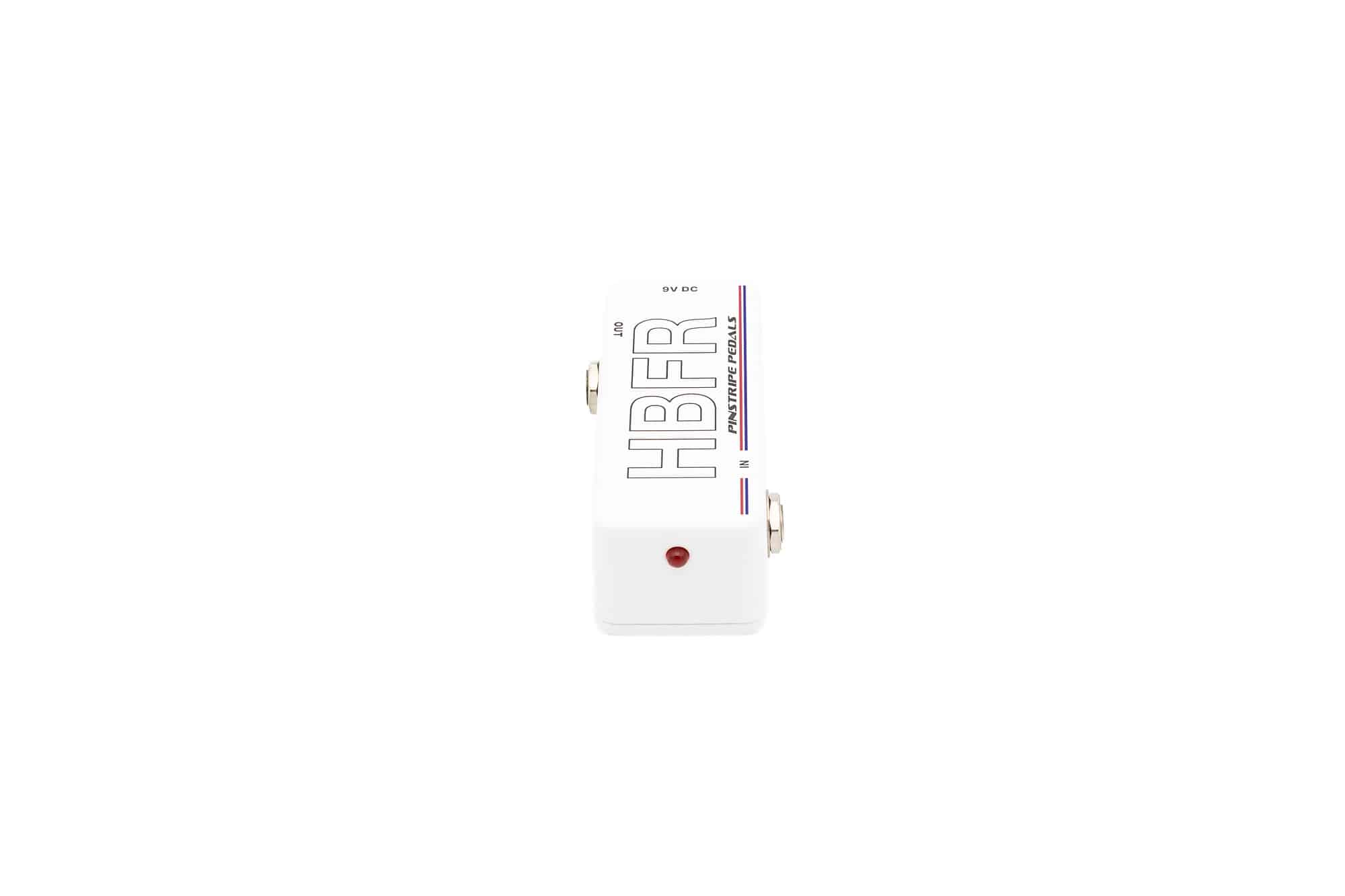 HBFR - High Performance Buffer - Image 8