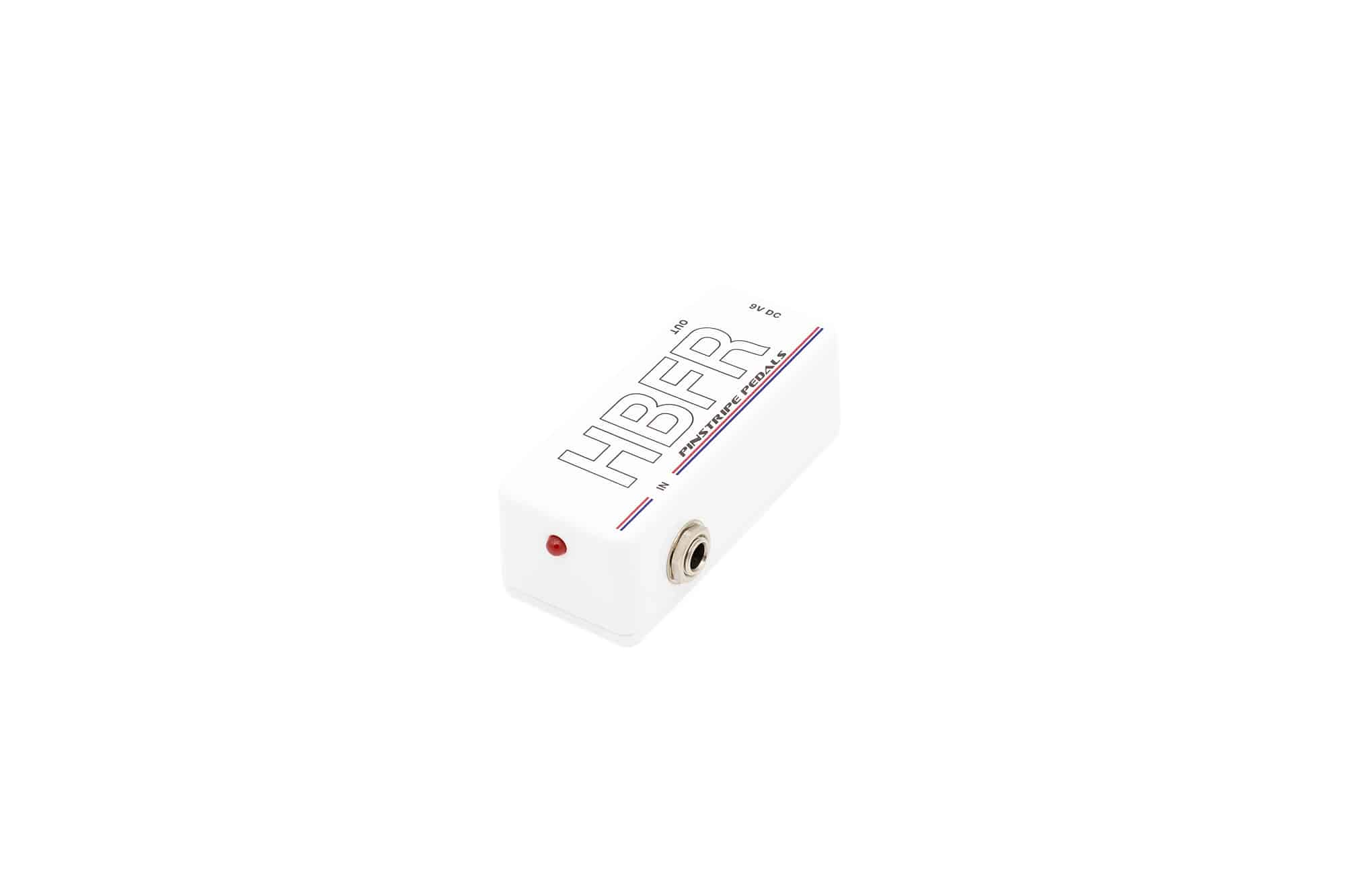 HBFR - High Performance Buffer - Image 9
