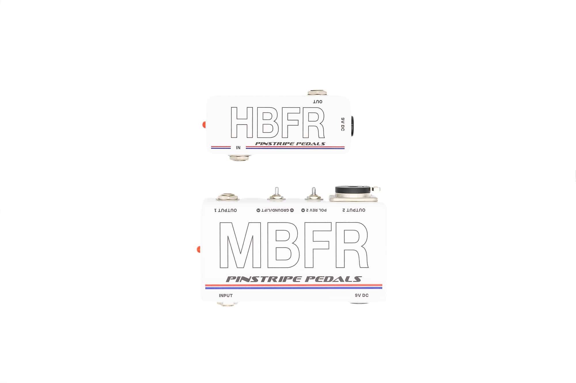 HBFR - High Performance Buffer - Image 10