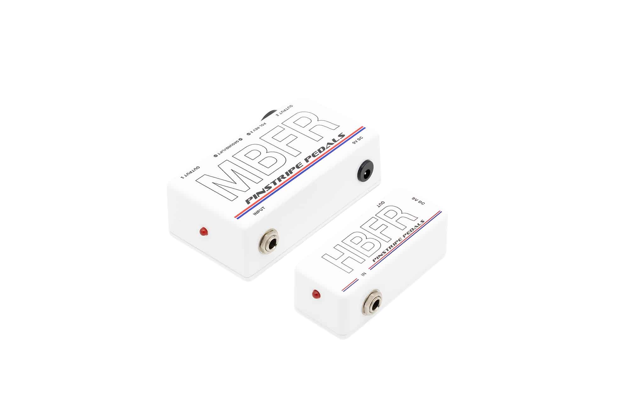 HBFR - High Performance Buffer - Image 11