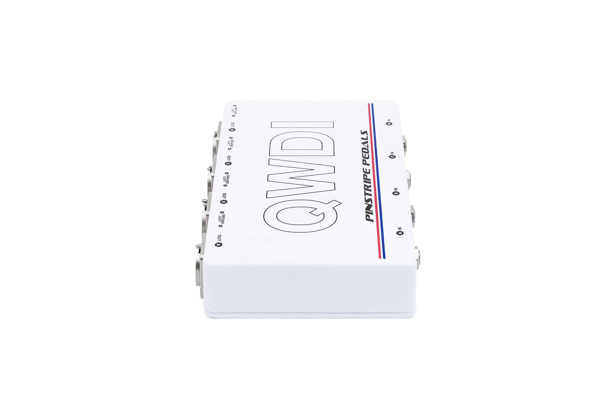 QWDI - 4 Channel Direct Box - Image 3