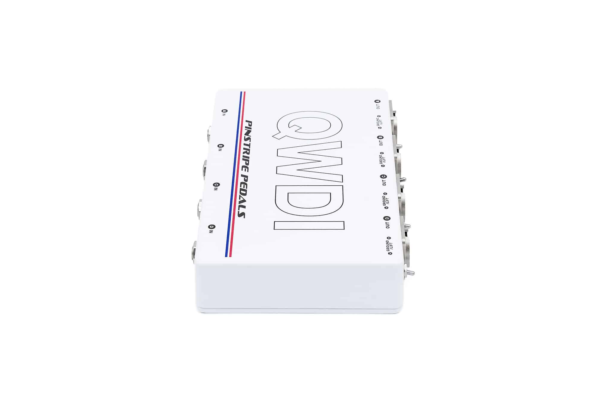 QWDI - 4 Channel Direct Box - Image 7