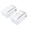 TXRX-S-TF - (Signal Only) Stereo Analog Guitar Signal Management System via Mic Cables - Image 4