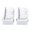 TXRX-S-TF - (Signal Only) Stereo Analog Guitar Signal Management System via Mic Cables - Image 2